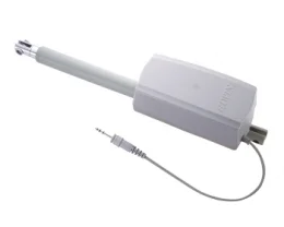 Actuador lineal eléctrico — Serie LAN4