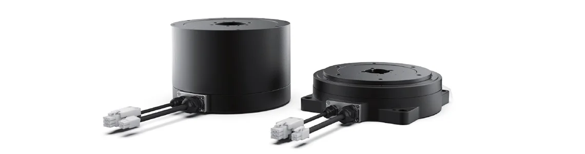 Torque Motor (DDR) HIWIN