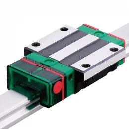 Guía Lineal Serie E2