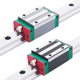 Guía Lineal Serie HG