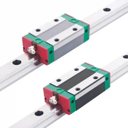 Guía Lineal Serie EG