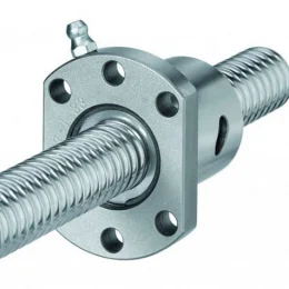 Husillo para máquinas HAAS