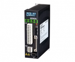 ServoDrive Hiwin d2t series
