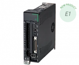 Servo Drive Hiwin - E1 Series