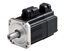 Servomotor 200W — Serie E1