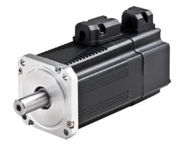 Servomotor 400W — Serie E1