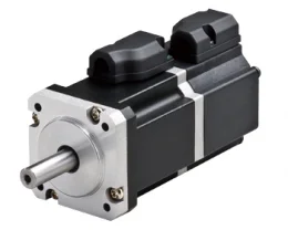 Servomotor 50W — Serie E1