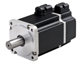 Servomotor 750W — Serie E1